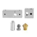 Max Slotted Clamping system 2