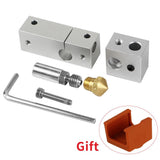 Max Slotted Clamping system 2