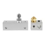 Max Slotted Clamping system 2