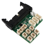 Max New 3D Printer Mainboard Control Board Module Replacement for CR-10S PRO