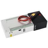 Max Regulated Switching Adapter Power Supply Set Replacement For Ender-3/3S