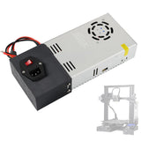 Max Regulated Switching Adapter Power Supply Set Replacement For Ender-3/3S