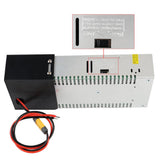 Max Regulated Switching Adapter Power Supply Set Replacement For Ender-3/3S