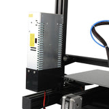 Max Regulated Switching Adapter Power Supply Set Replacement For Ender-3/3S