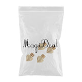 Max MK8 Brass Nozzle 0.3mm 3D Printer Part Extruder Brass for Ender 3 Cr10
