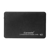 Maxbell USB3.0 2.5" SSD/HDD External Mobile Hard Disk Storage Drive   Black 480GB