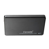 Maxbell USB3.0 2.5" SSD/HDD External Mobile Hard Disk Storage Drive   Black 480GB