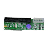 Max Pata IDE To Sata for Hard Drive Adapter Converter HDD Parallel to Serial ATA