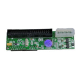 Max Pata IDE To Sata for Hard Drive Adapter Converter HDD Parallel to Serial ATA