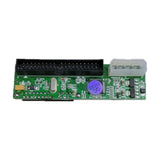 Max Pata IDE To Sata for Hard Drive Adapter Converter HDD Parallel to Serial ATA