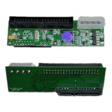 Max Pata IDE To Sata for Hard Drive Adapter Converter HDD Parallel to Serial ATA