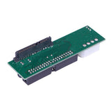 Max Pata IDE To Sata for Hard Drive Adapter Converter HDD Parallel to Serial ATA
