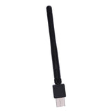 Max For USB WiFi Wireless Adapter Network Card w/ 5dBi Antenna 802.11b/g/n