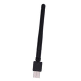 Max For USB WiFi Wireless Adapter Network Card w/ 5dBi Antenna 802.11b/g/n