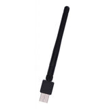 Max For USB WiFi Wireless Adapter Network Card w/ 5dBi Antenna 802.11b/g/n