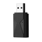 Max For USB Wireless 2 in 1 Bluetooth5.0 Audio Transmitter And Receiver Adapter
