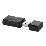Max For USB Wireless 2 in 1 Bluetooth5.0 Audio Transmitter And Receiver Adapter