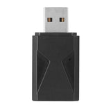 Max For USB Wireless 2 in 1 Bluetooth5.0 Audio Transmitter And Receiver Adapter