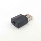 Max For USB Wireless Bluetooth5.0 Audio Transmitter And Receiver Adapter