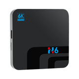 Maxbell H6 Android Smart TV box 4+32G Streaming, App, Smart Television Box UK