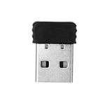 Max 2 in 1 Wireless Presentation Remote Control PPT Pointer 1.5V Plug and Play