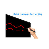Max 2 in 1 Wireless Presentation Remote Control PPT Pointer 1.5V Plug and Play