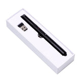 Max 2 in 1 Wireless Presentation Remote Control PPT Pointer 1.5V Plug and Play