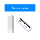 Max 2 in 1 Wireless Presentation Remote Control PPT Pointer 1.5V Plug and Play