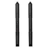 Max 2 in 1 Wireless Presentation Remote Control PPT Pointer 1.5V Plug and Play