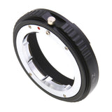 Max Lens Adapter Ring for Leica M LM Zeiss M VM Lens to Nikon Z7 Z6 Camera