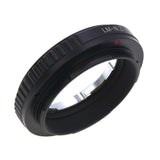Max Lens Adapter Ring for Leica M LM Zeiss M VM Lens to Nikon Z7 Z6 Camera