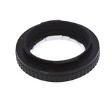 Max Lens Adapter Ring for Leica M LM Zeiss M VM Lens to Nikon Z7 Z6 Camera