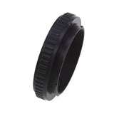 Max Lens Adapter Ring for Leica M LM Zeiss M VM Lens to Nikon Z7 Z6 Camera