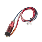 Max 3D Printer Extruder Hot end Kit  with Silicone Sock for Creality CR10S Pro