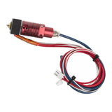 Max 3D Printer Extruder Hot end Kit  with Silicone Sock for Creality CR10S Pro