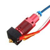 Max 3D Printer Extruder Hot end Kit  with Silicone Sock for Creality CR10S Pro