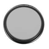 Max 49-82mm ND2-ND400 Fader Variable Adjustable ND Neutral Density Filter 49mm