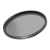 Max 49-82mm ND2-ND400 Fader Variable Adjustable ND Neutral Density Filter 82mm