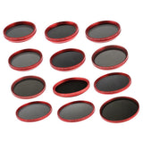 Max ND2 to 400 Slim Fader Variable Adjustable ND Neutral Density Filter  40.5mm