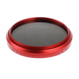 Max ND2 to 400 Slim Fader Variable Adjustable ND Neutral Density Filter  40.5mm