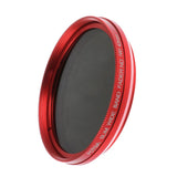 Max ND2 to 400 Slim Fader Variable Adjustable ND Neutral Density Filter  43mm