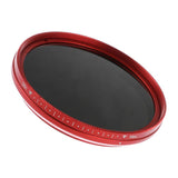 Max ND2 to 400 Slim Fader Variable Adjustable ND Neutral Density Filter  43mm