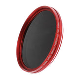 Max ND2 to 400 Slim Fader Variable Adjustable ND Neutral Density Filter 52mm