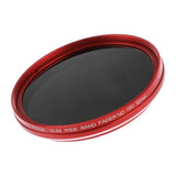 Max ND2 to 400 Slim Fader Variable Adjustable ND Neutral Density Filter 52mm