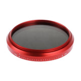 Max ND2 to 400 Slim Fader Variable Adjustable ND Neutral Density Filter 52mm