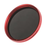 Max ND2 to 400 Slim Fader Variable Adjustable ND Neutral Density Filter 55mm