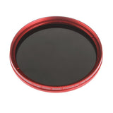 Max ND2 to 400 Slim Fader Variable Adjustable ND Neutral Density Filter 55mm