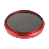 Max ND2 to 400 Slim Fader Variable Adjustable ND Neutral Density Filter 55mm