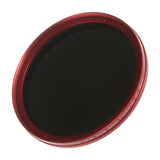 Max ND2 to 400 Slim Fader Variable Adjustable ND Neutral Density Filter 58mm