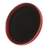 Max ND2 to 400 Slim Fader Variable Adjustable ND Neutral Density Filter 58mm